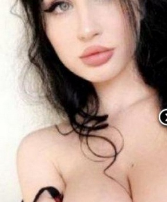 Цветана, 26 лет, 3 размер груди
